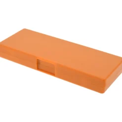 90° Angle, 4-1/4 Inch Long, 1/4 Inch Thick, Steel, Angle Block