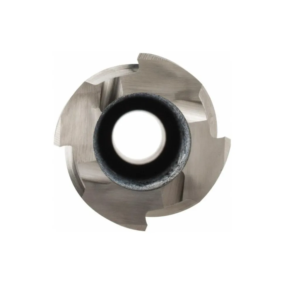Annular Cutter: 13/16" Dia, 2" Depth of Cut, High Speed Steel