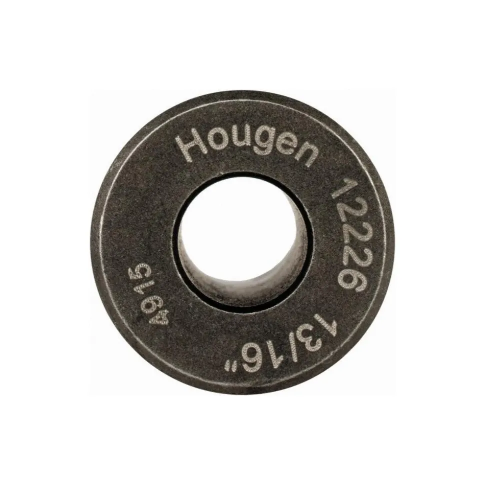 Annular Cutter: 13/16" Dia, 2" Depth of Cut, High Speed Steel