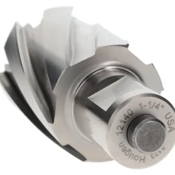 Annular Cutter: 1-1/4