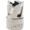 Annular Cutter: 1/2" Dia, 1/4" Depth of Cut, High Speed Steel