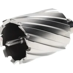 Annular Cutter: 2