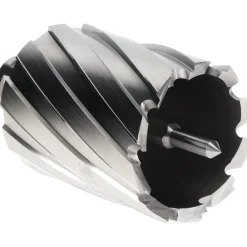 Annular Cutter: 2