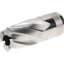 Annular Cutter: 5/8" Dia, 3/4" Depth of Cut, Cobalt