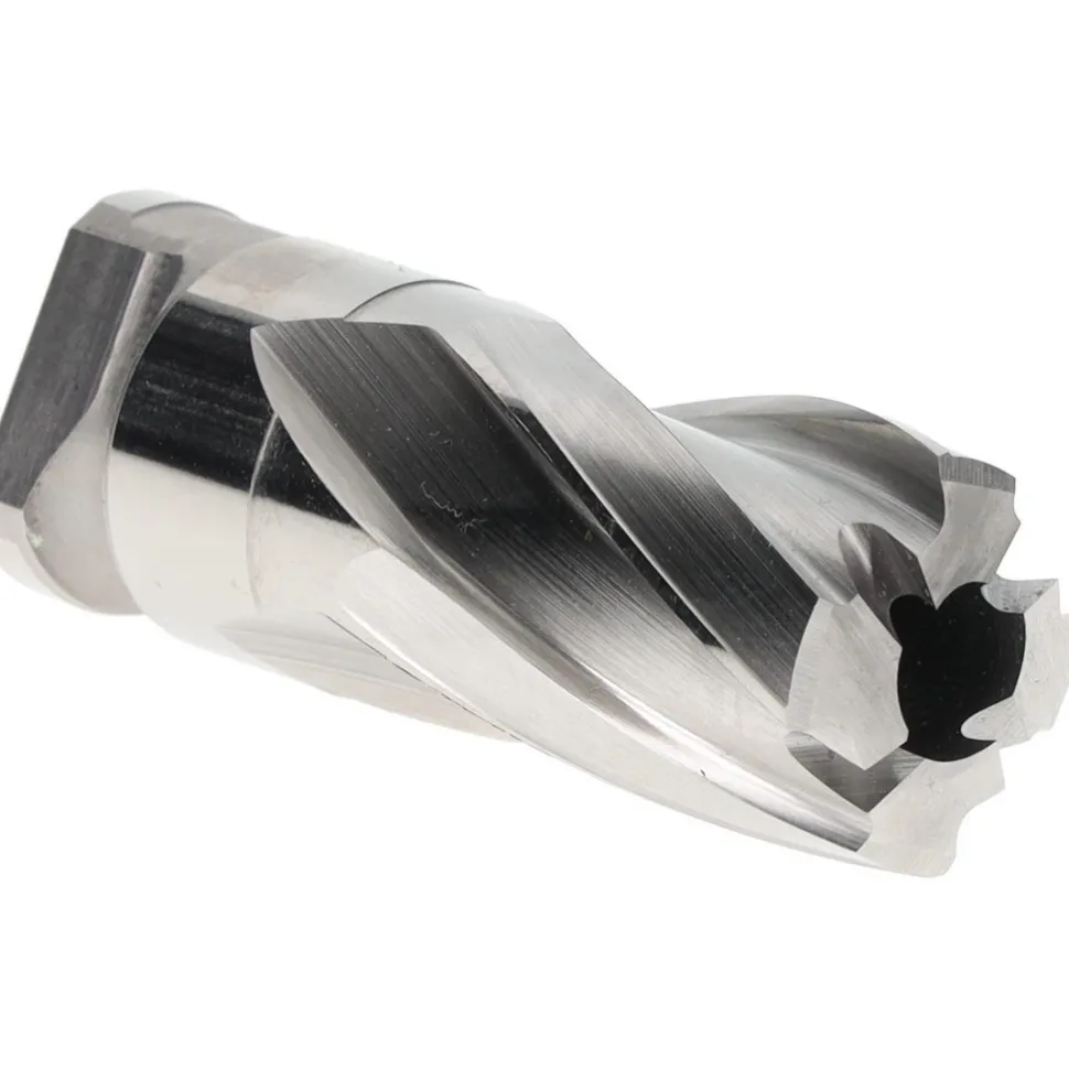 Annular Cutter: 5/8" Dia, 3/4" Depth of Cut, Cobalt