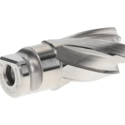 Annular Cutter: 11/16" Dia, 3/4" Depth of Cut, Cobalt