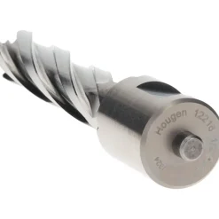 Annular Cutter: 1/2" Dia, 2" Depth of Cut, High Speed Steel