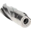 Annular Cutter: 5/8" Dia, 1" Depth of Cut, Cobalt