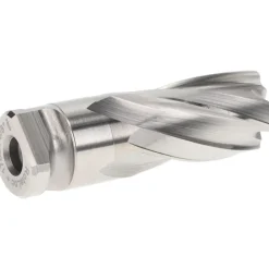 Annular Cutter: 5/8" Dia, 1" Depth of Cut, Cobalt