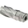 Annular Cutter: 11/16" Dia, 1" Depth of Cut, Cobalt