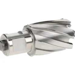 Annular Cutter: 1-1/8