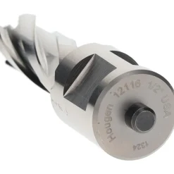 Annular Cutter: 1/2