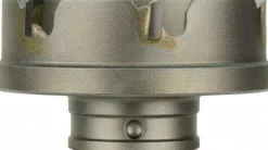 Annular Cutter: 7/8" Dia, 3/16" Depth of Cut, Carbide Tipped