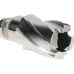 Annular Cutter: 3/4" Dia, 3/4" Depth of Cut, Cobalt