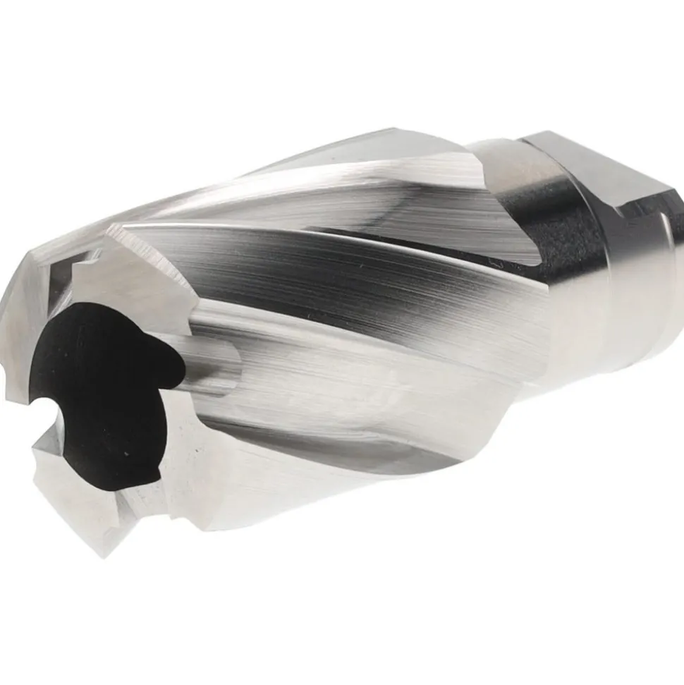 Annular Cutter: 3/4" Dia, 3/4" Depth of Cut, Cobalt