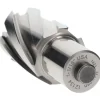 Annular Cutter: 1-1/16" Dia, 1" Depth of Cut, High Speed Steel