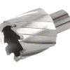 Annular Cutter: 1-1/2" Dia, 1" Depth of Cut, High Speed Steel