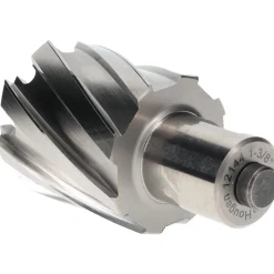 Annular Cutter: 1-3/8