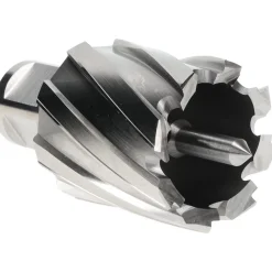 Annular Cutter: 1-3/8