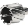 Annular Cutter: 1-3/4" Dia, 1" Depth of Cut, High Speed Steel