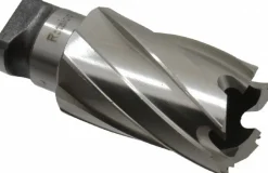 Annular Cutter: 7/8" Dia, 1" Depth of Cut, High Speed Steel