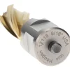 Annular Cutter: 9/16" Dia, 1" Depth of Cut, High Speed Steel
