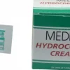 Anti-Itch Relief: Cream, 1 g Box