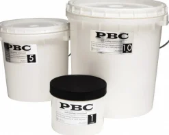 Anti-Scale Compounds: Container Size (Lb.): 10.00; Container Type: Pail (Re-Sealable); Type: Anti-Scale