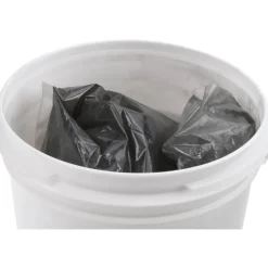 Anti-Scale Compounds: Container Size (Lb.): 5.00; Container Type: Pail (Re-Sealable); Type: Anti-Scale
