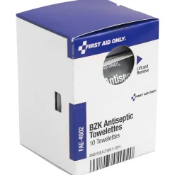 Antiseptic: Wipe, 1/32 oz Packet