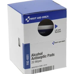 Antiseptic: Wipe, 1/32 oz Packet