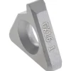 Anvil for Indexables: 0.375" Insert Inscribed Circle, External Right Hand