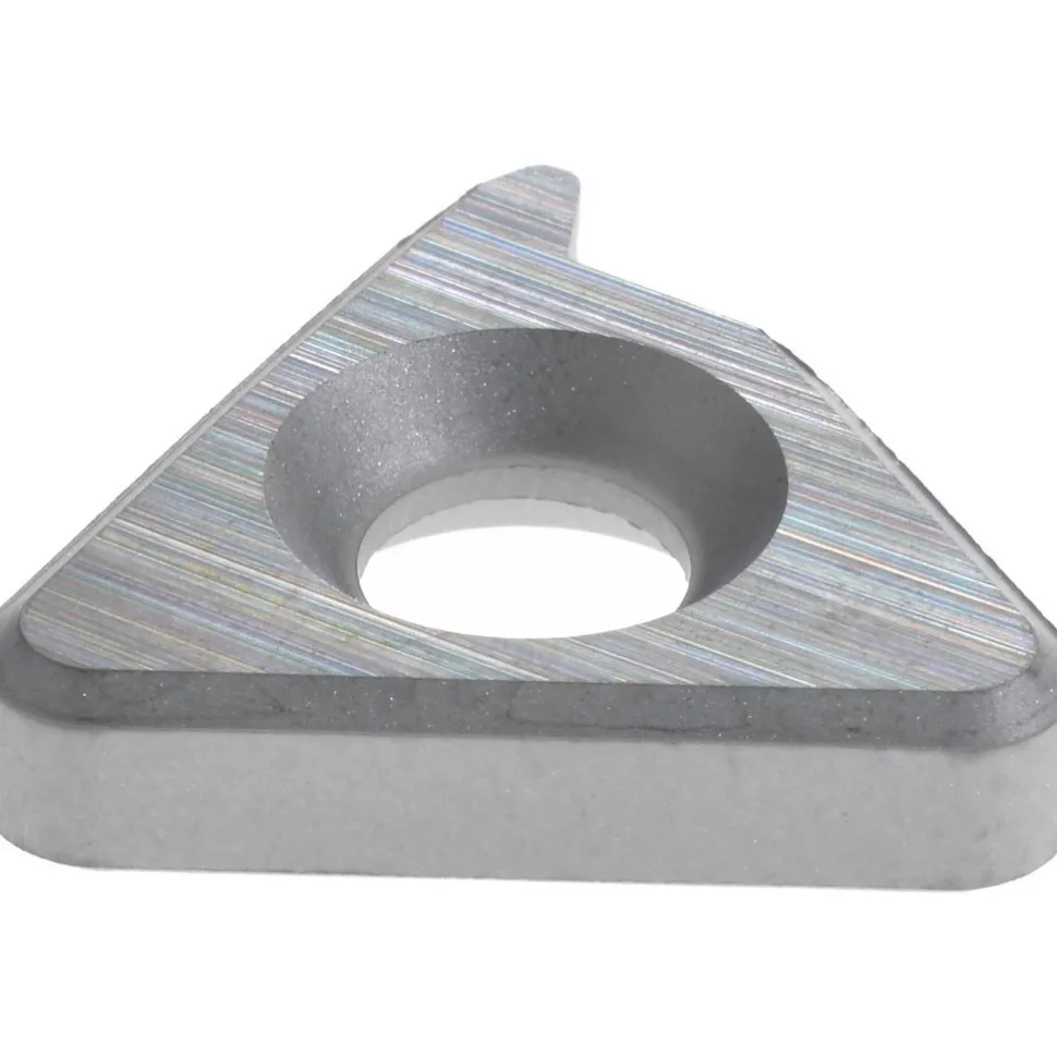 Anvil for Indexables: 0.375" Insert Inscribed Circle, External Right Hand