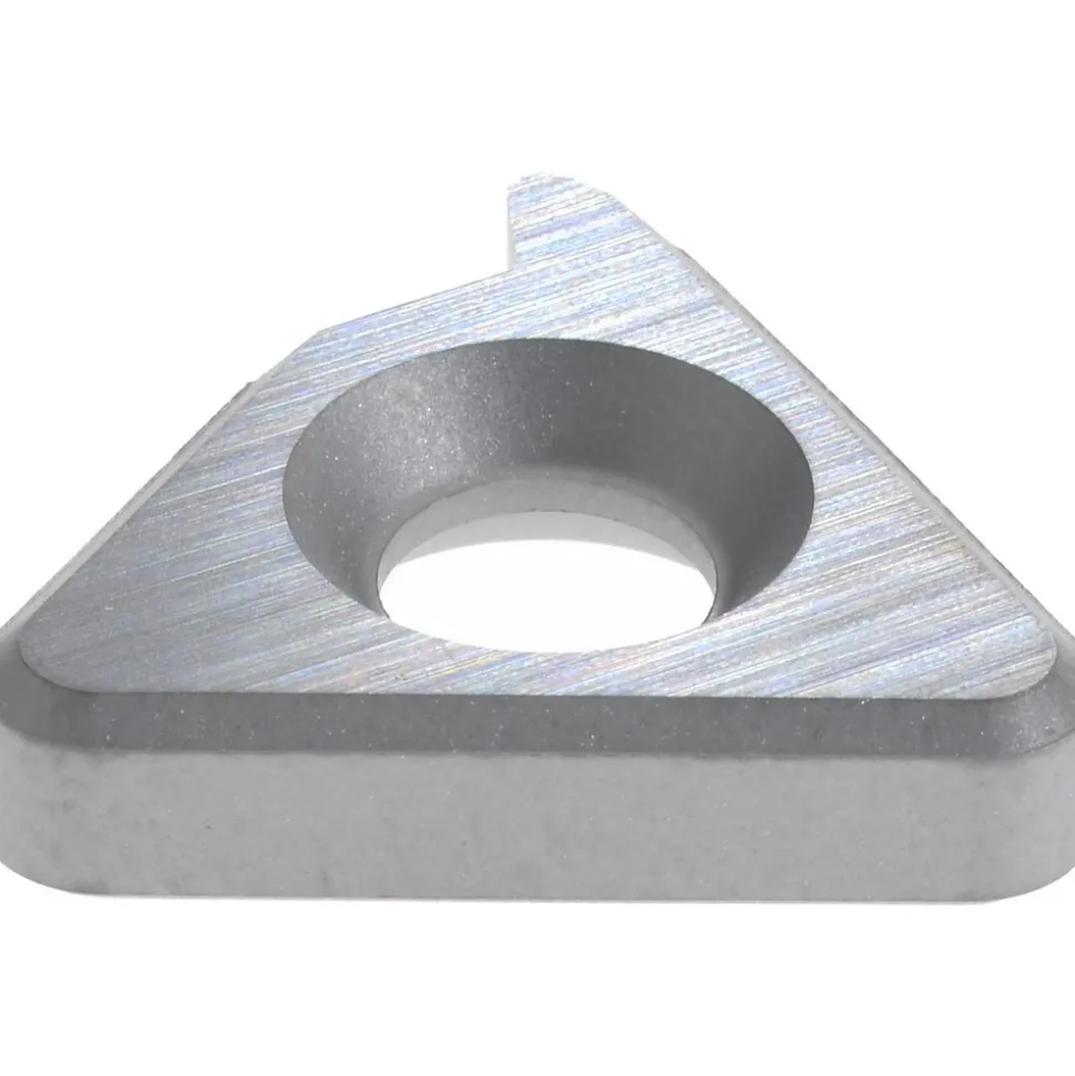 Anvil for Indexables: 0.375" Insert Inscribed Circle, External Right Hand