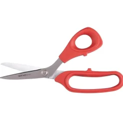 Aramid Fiber Shear: 8