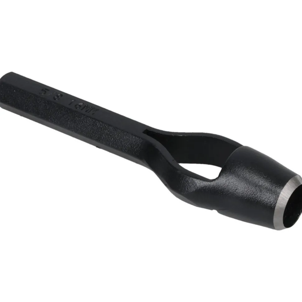Arch Punch: 5/8"