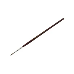 Artist Brush: #2 Industry Size, 3/32