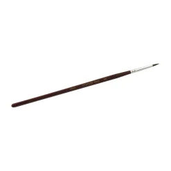 Artist Brush: #2 Industry Size, 3/32
