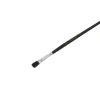Artist Brush: 1/4" Wide, Camel Hair