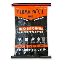 Asphalt Patch: 60 lb Bag