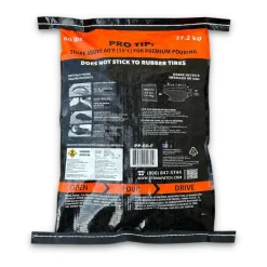 Asphalt Patch: 60 lb Bag