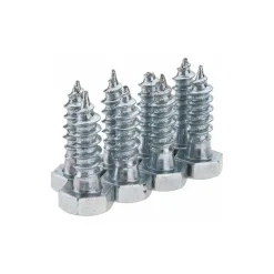 Assembly Hardware Package: for Workstations