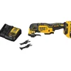 ATOMIC 20V MAX Brushless Cordless Oscillating Multi-Tool Kit