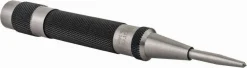 Automatic Center Punch: 9/16"