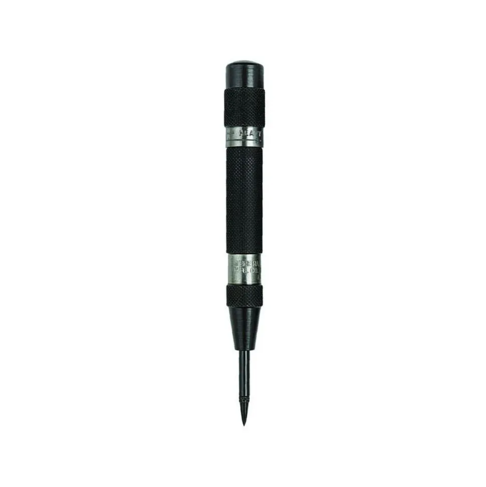 Automatic Center Punch: 1/2"