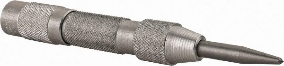 Automatic Center Punch: 5/8"