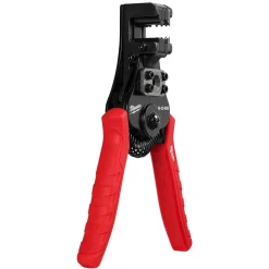 Automatic Wire Stripper & Cutter