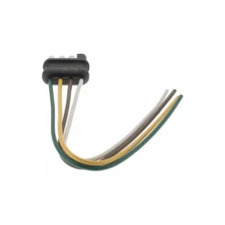 Automotive Battery 16-4 Automotive Terminal