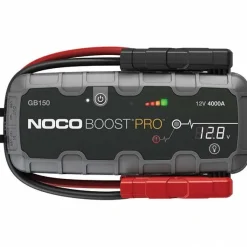 Automotive Battery Charger: 12VDC