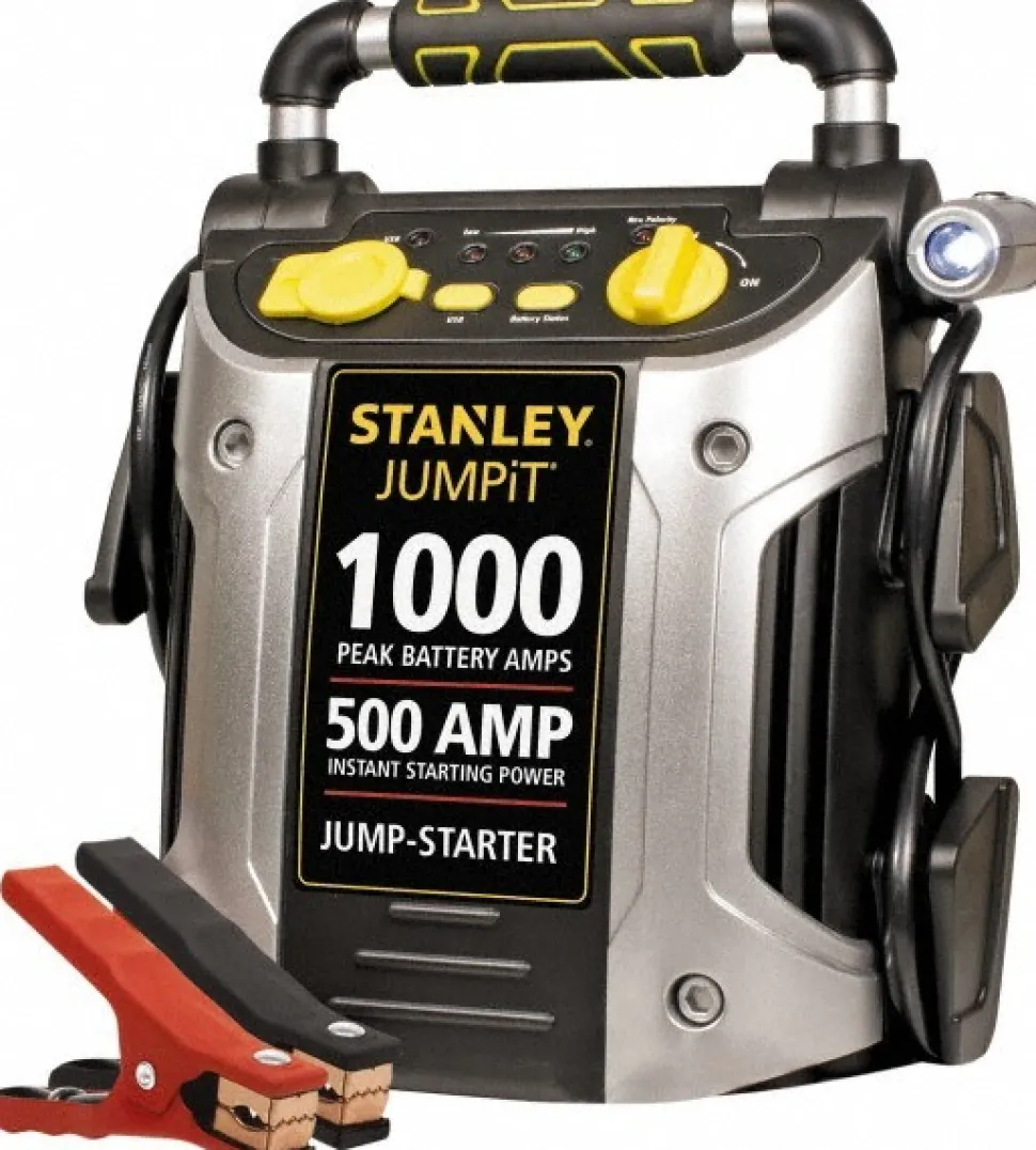 Automotive Battery Charger: 12VDC